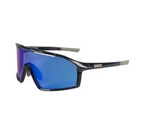 Gafas de ciclismo Gabbro II | Cristales de alta definición | Estilo envolvente | Antivaho