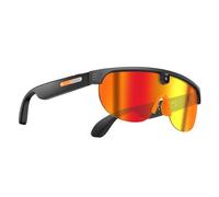 Gafas De Ciclismo: Gafas De Sol Inalámbricas Con Cámara Inteligente, Ģafas Ďe Traducción Asistida Por IA, Diseño Protector Đe Alta Claridad, Construcción Ligera D́e PC ABS | Para Adolescentes Jóvenes