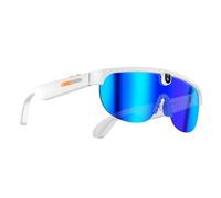 Gafas de ciclismo para hombre, traducción de inteligencia artificial, lentes inteligentes de alta definición, lentes de sol con cámara inalámbrica, para hombres, mujeres, niños, jóvenes, adolescentes