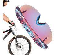Gafas de ciclismo para mujer, gafas de ciclismo, gafas de ciclismo a prueba de viento | Protección UV, gafas de sol deportivas antipolvo para hombres y mujeres que corren, conducen, conducen y pescan
