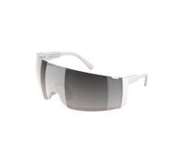 Gafas de ciclismo Poc Bike Propel (Hydrogen White/Clarity Trail/Partly Sunny Silver)