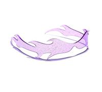 Gafas de ciclismo resistentes al polvo, a prueba de arena, resistentes al viento, para hombres y mujeres, gafas de sol de moda