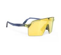 Gafas de ciclismo Rudy Project SPINSHIELD PRO (MULTILASER YELLOW-CRYSTAL APPLE-AVIO) Cat. 3