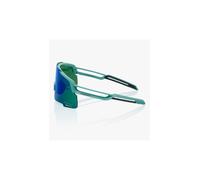 Gafas de ciclismo shimano eyewear equinox 5 teal Talla única