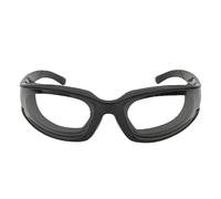 Gafas de corte de verduras, gafas de cebolla antidesgarro, protector ocular de cocina, gafas de corte de cebolla ajustables, gafas de pelado de cebolla, gafas protectoras de cocina, gafas de cebolla