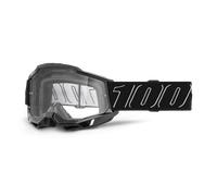 Gafas de Cross 100% Accuri 2 Blackline Blackline