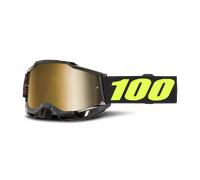 Gafas de Cross 100% Accuri 2 Fairbanks Fairbanks