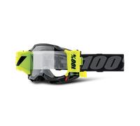 Máscara 100% moto cross Accuri 2 Forecast TU