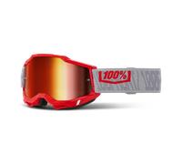 Gafas de cross 100% Accuri 2 Gatorback Gatorback