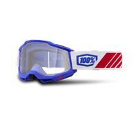 Gafas de Cross 100% Accuri 2 Kolby Kolby