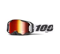 100 Percent ARmatic Caldwell, gafas espejadas female