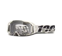 Gafas de Cross 100% ARmatic Lente Transparente Pitch Pitch