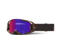 Gafas de Cross 100% ARmatic Salcedo Salcedo