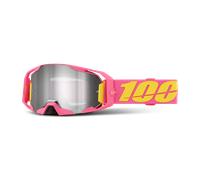 Gafas de Cross 100% ARmatic Snakpak Snakpak