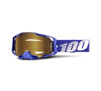 Gafas de Cross 100% Armega Lente Espejo Klein Klein