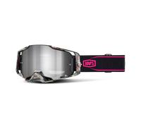 Gafas de Cross 100% Armega Lente Espejo Sarcelle Sarcelle