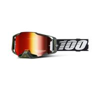 Gafas de Cross 100% Armega Lente Espejo Soledad Soledad