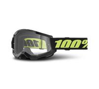 Gafas de cross Strata 2 100% Eclipse solar Eclipse solar