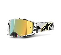 Alpinestars Supertech Corp, gafas espejadas female