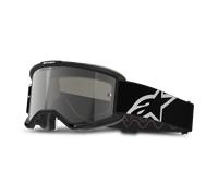 Gafas de Cross Alpinestars Vision 5 Corp 2 Negro/Blanco Negro,Blanco