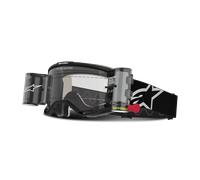 Gafas de Cross Alpinestars Vision 5 Corp Negro Negro