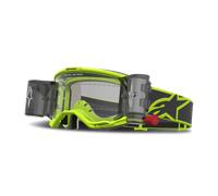 Alpinestars Vision 5 Rora Roll-Off Gafas de motocross