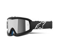Gafas de Cross Alpinestars Vision Corp Niño Negro Negro