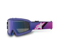 Gafas de Cross Alpinestars Vision Corp Niño Púrpura/Rosa Púrpura,Rosa