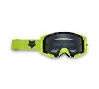 Gafas de Cross FOX Airspace Core Amarillo Flúor Amarillo Flúor
