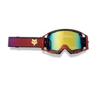 Gafas de cross FOX Airspace Drip - Spark Chispa/Óxido Chispa,Óxido