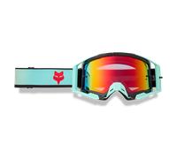 Gafas de cross FOX Airspace Drip - Spark Chispa/Turquesa Chispa,Turquesa
