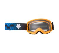 Fox Racing Unisex Main Motocross Dirt Bike Goggle Blue Collect, OS