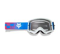 Gafas de cross FOX Main Collect Azul/Rosa Azul,Rosa