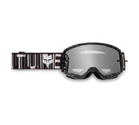 FOX Main Diffuse Special Edition Gafas de motocross, negro