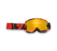 FOX Main Emotion Goggle Spark - Unisex - Gris - talla única- modelo 2025
