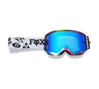 Gafas de cross FOX Main Image Cosmo - Spark Spark/Blanco/Negro Spark,Blanco,Negro