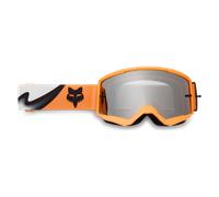 Gafas de Cross FOX Main Noble Negro/Blanco Negro,Blanco