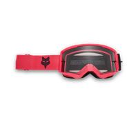 Gafas de Cross FOX Main Sand Rosa Rosa