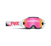 Gafas de Cross FOX Vue Arc Azul Hielo Azul Hielo