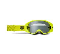 Gafas de Cross FOX Vue Core Amarillo fluorescente Amarillo fluorescente