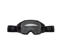 Fox Racing Gogle Fox VUE Core Goggle Black, Unisex-Adult, One Size