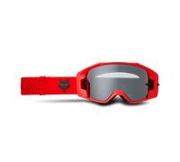 Gafas de Cross FOX Vue Core Rojo Flúor Rojo Flúor