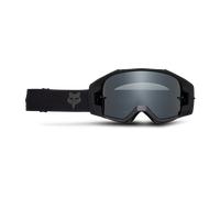 FOX Vue Core VIVID Gafas de motocross, negro para Hombres