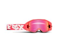 Gafas de Cross FOX Vue Core Vivid Neón/Rosa Neón,Rosa