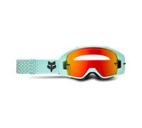 FOX Vue Core Gafas de motocross, turquesa para Hombres
