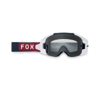 Gafas de Cross FOX Vue Tactile Blanco Blanco