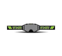 Gafas de Cross FXR Maverick Lente Ahumada Lima Lima
