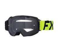 Gafas de Cross FXR Maverick Prime Joven Hivis Hivis