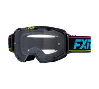 Gafas de Cross FXR Maverick Prime Joven Rave Rave