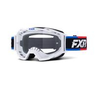 Gafas de Cross FXR Maverick Prime Patriot Patriot